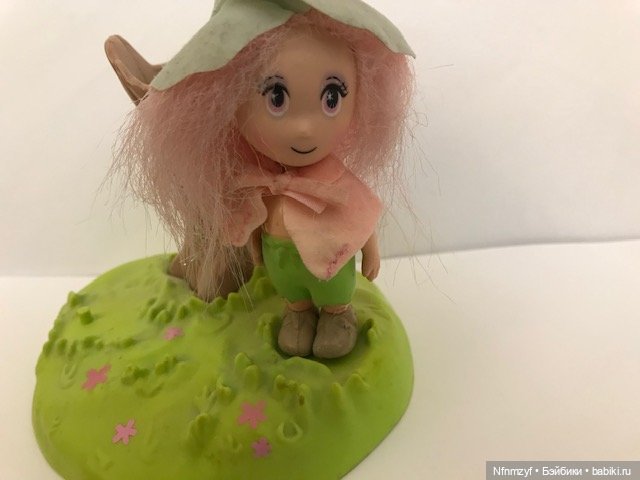 Barbie fairytopia trolls sale