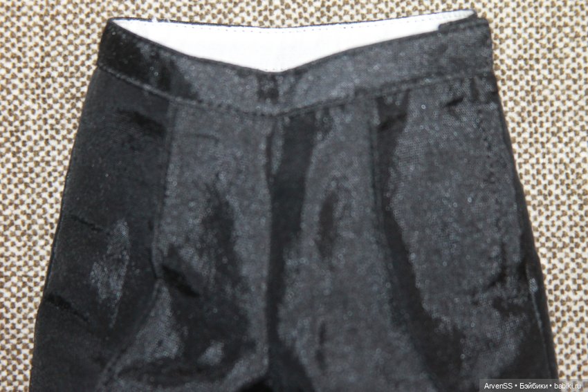 Лимитный костюм Volks на SD17 (фото 7)