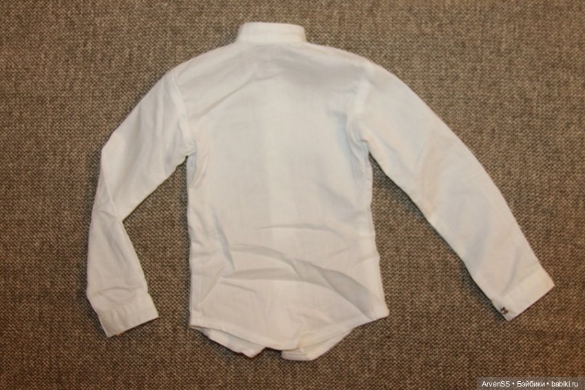 Лимитный костюм Volks на SD17 (фото 3)