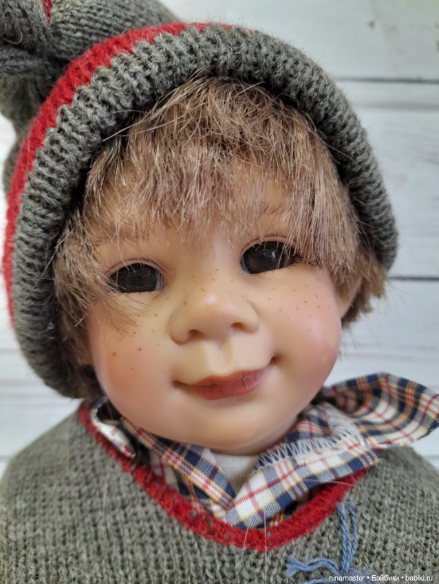 Tim от Susi Eimer для Gotz (фото 3)