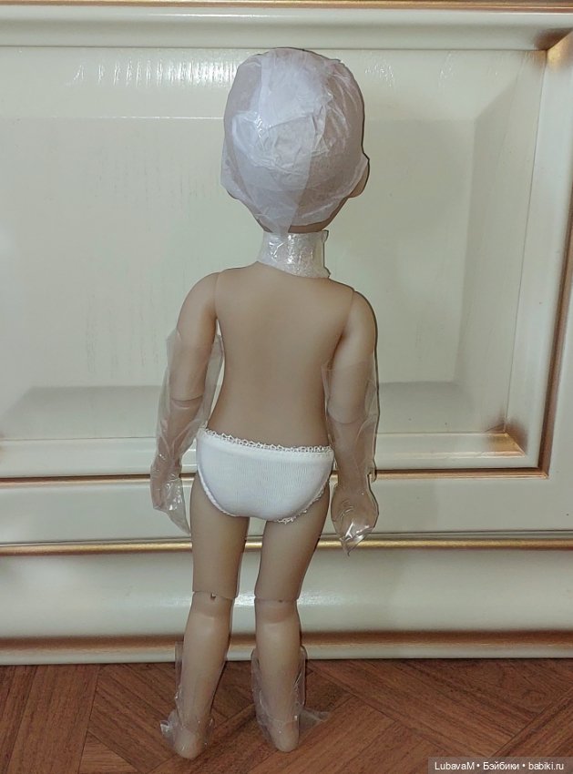 Восточная красавица Кадинана от Руби Ред 37 см (фото 5)