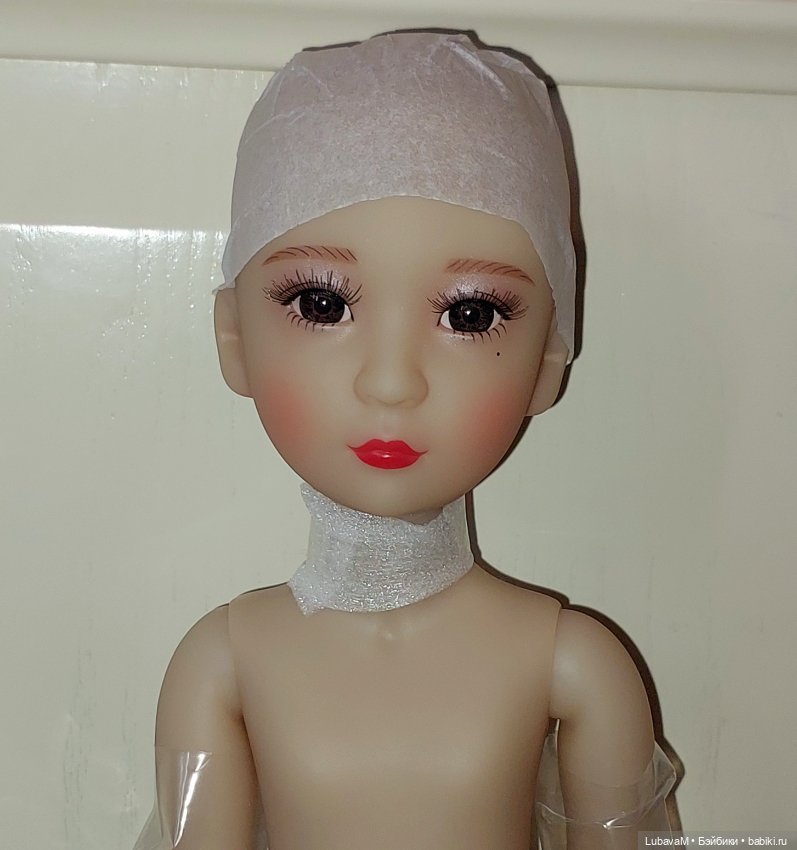 Восточная красавица Кадинана от Руби Ред 37 см (фото 2)