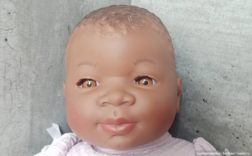 Лапочка Мария от Nines Artesanals D'Onil (фото 2)