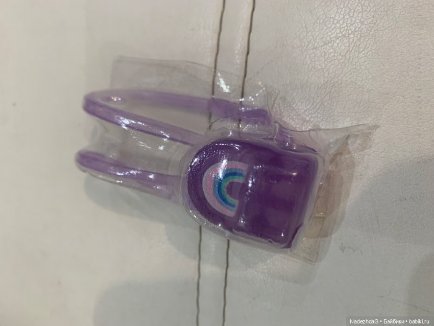 Рюкзак Барби Экстра — Шляпы (фото 4)