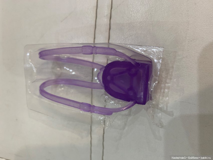 Рюкзак Барби Экстра — Шляпы (фото 3)