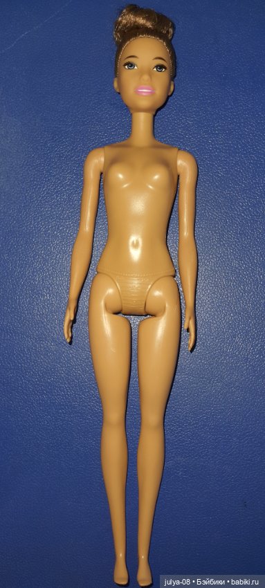 Большой лот игровых кукол (фото 2)