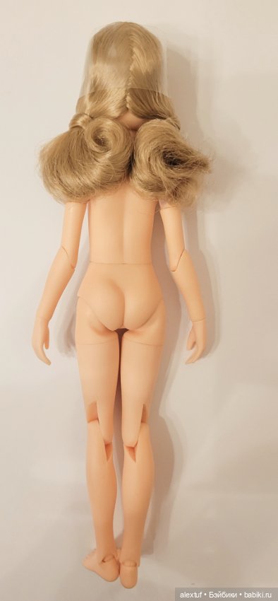 Ruruko morning of the beginning, nude (фото 7)