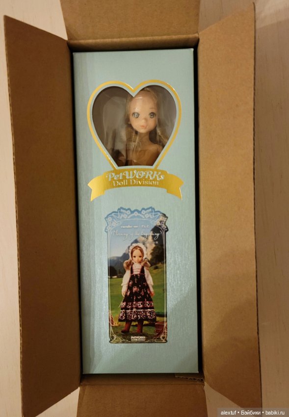 Ruruko morning of the beginning, nude (фото 8)