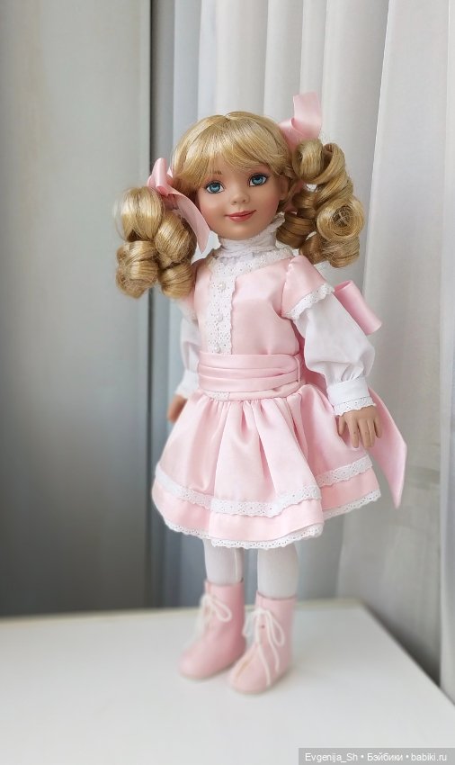 Поллианна, Pollyanna Роберта Тоннера, Robert Tonner