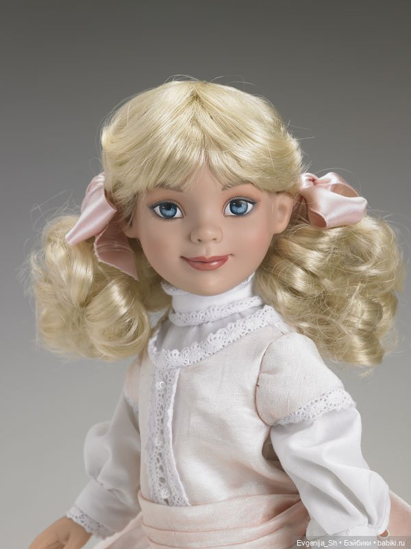 Поллианна, Pollyanna Роберта Тоннера, Robert Tonner