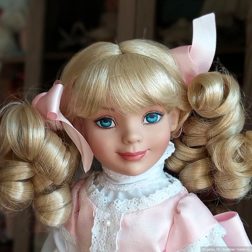 Поллианна, Pollyanna Роберта Тоннера, Robert Tonner