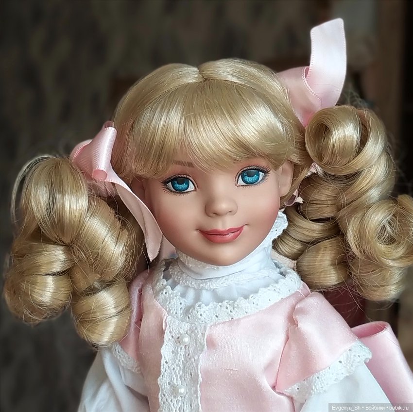 Поллианна, Pollyanna Роберта Тоннера, Robert Tonner