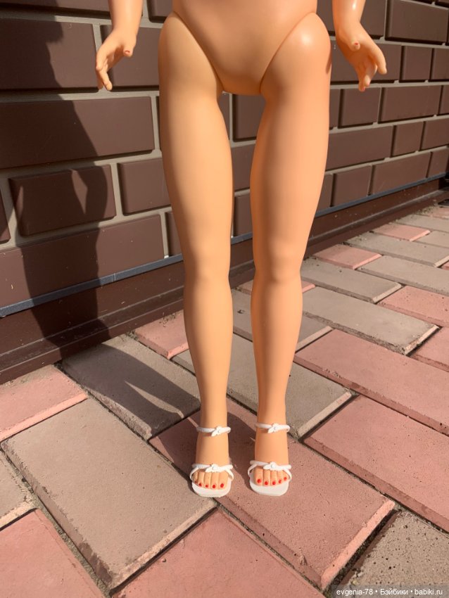 Снизила цену! Редкая американская красотка выпуска 1957-1965 г (фото 3)