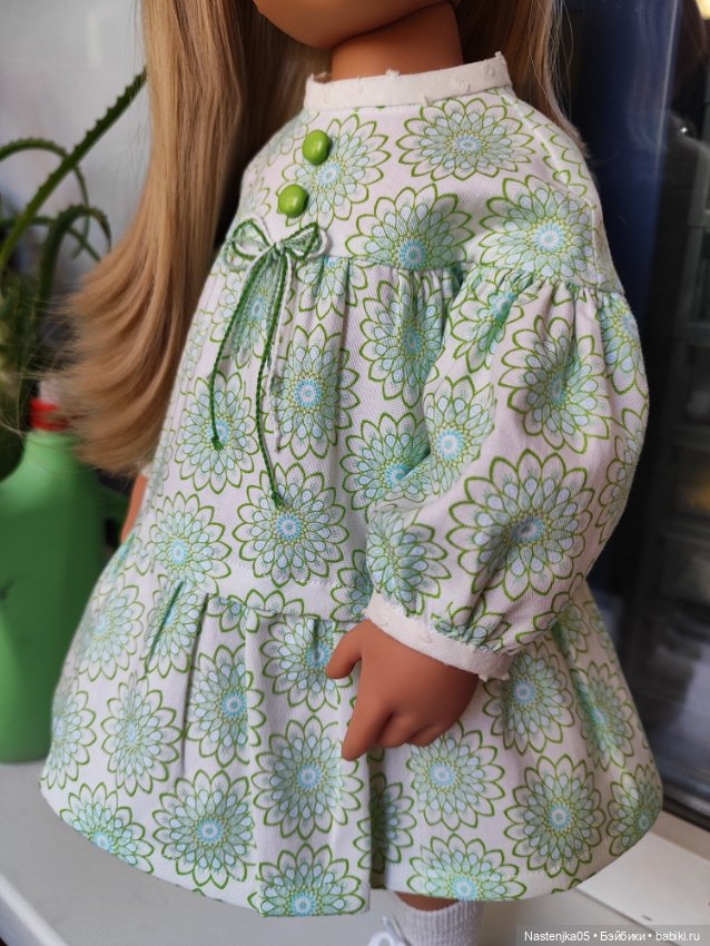 Одежда для Готц 50 см, в ассортименте (фото 4)