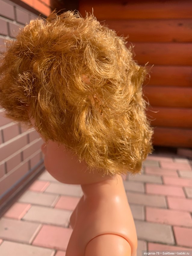 Снизила цену! Редкая американская красотка выпуска 1957-1965 г (фото 8)