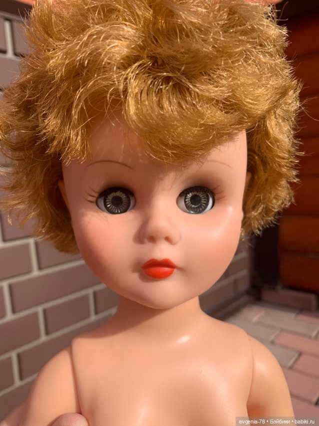 Снизила цену! Редкая американская красотка выпуска 1957-1965 г (фото 2)