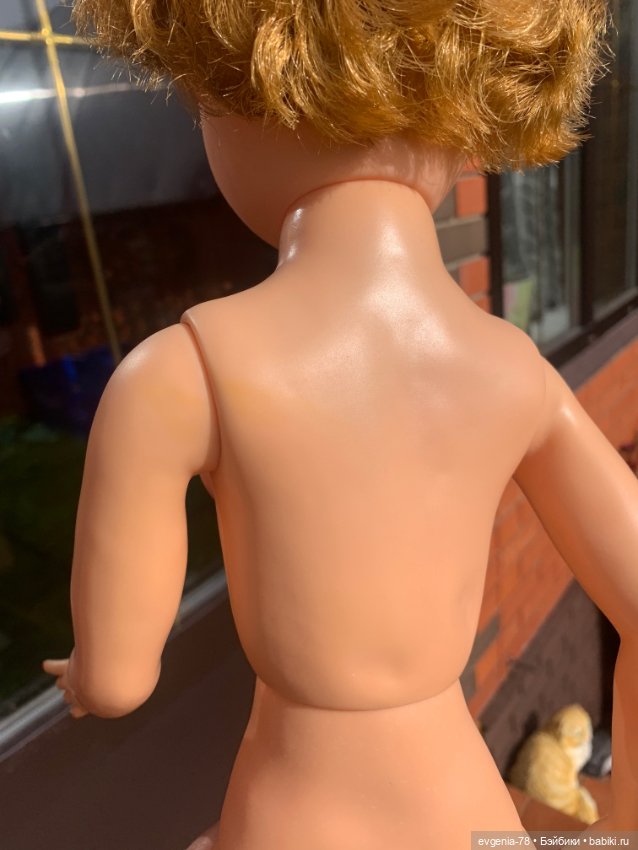 Снизила цену! Редкая американская красотка выпуска 1957-1965 г (фото 6)