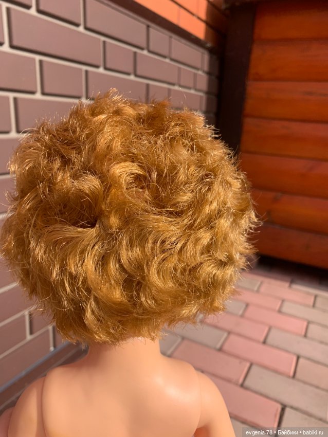 Снизила цену! Редкая американская красотка выпуска 1957-1965 г (фото 7)