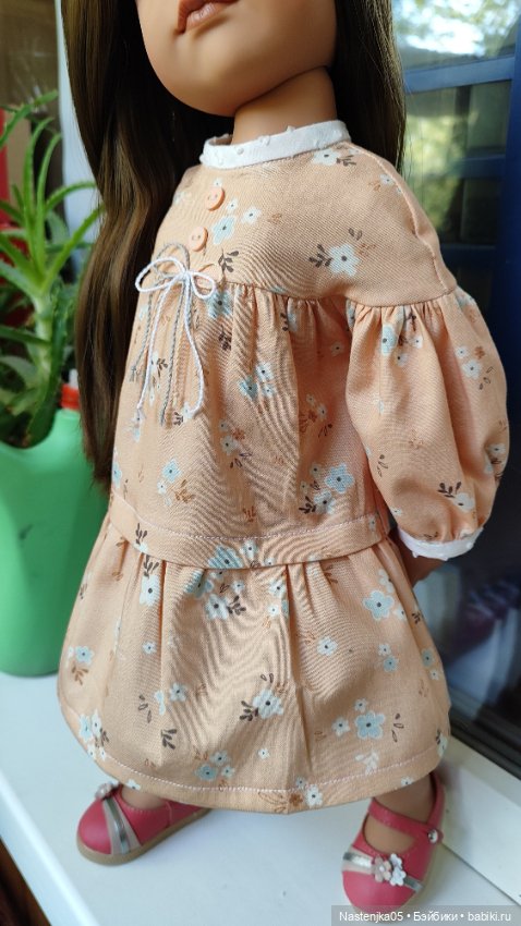Одежда для Готц 50 см, в ассортименте (фото 7)
