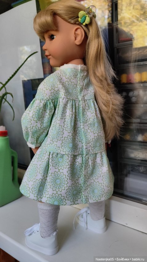 Одежда для Готц 50 см, в ассортименте (фото 5)