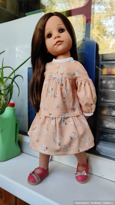 Одежда для Готц 50 см, в ассортименте (фото 6)