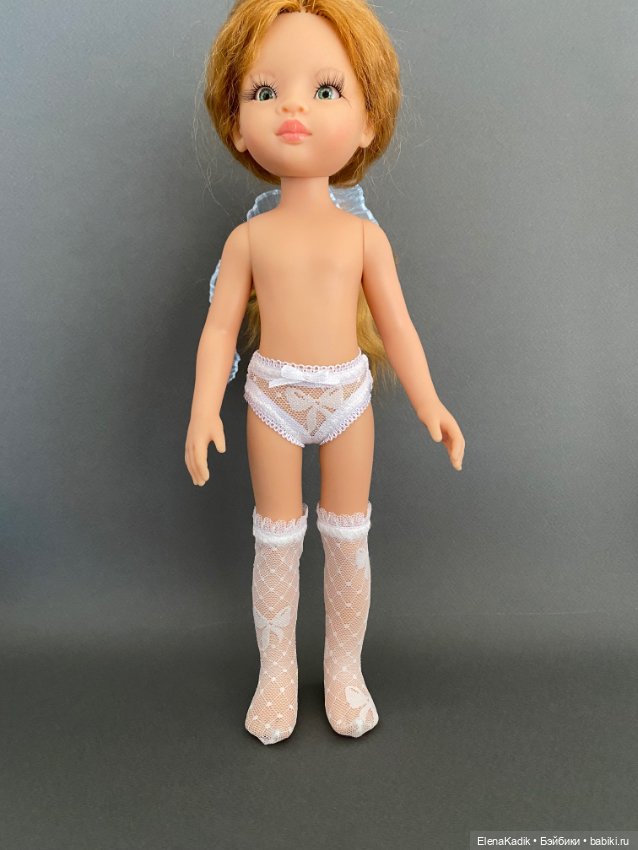 Платье для Паола Рейна — Одежда для кукол (фото 5)