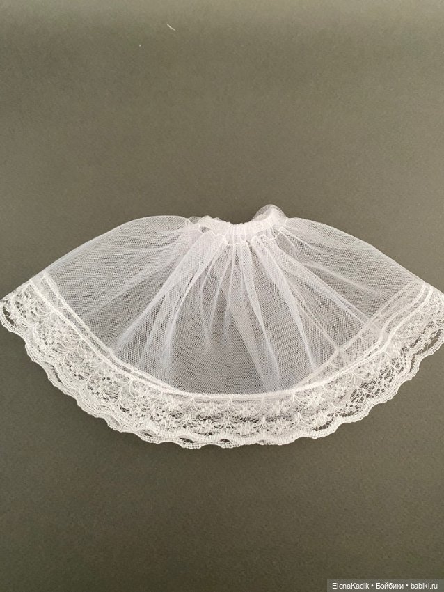 Платье для Паола Рейна — Одежда для кукол (фото 8)