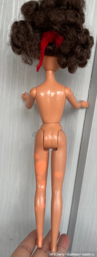 Teen time Courtney friend of Skipper/ Кортни (фото 5)