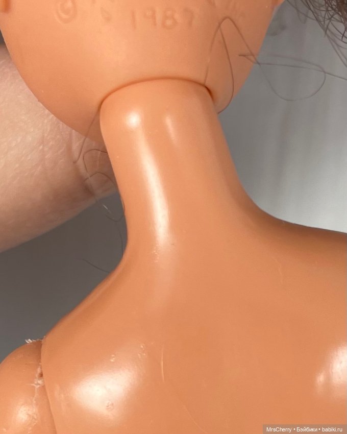 Teen time Courtney friend of Skipper/ Кортни (фото 7)