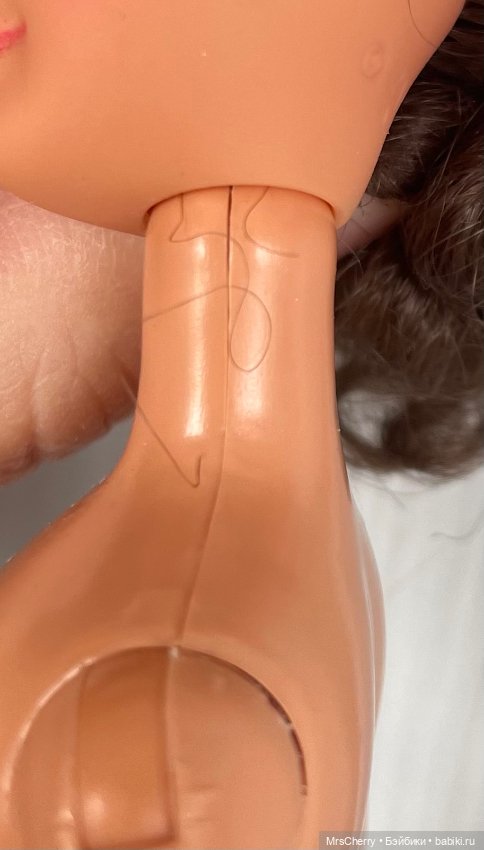 Teen time Courtney friend of Skipper/ Кортни (фото 8)