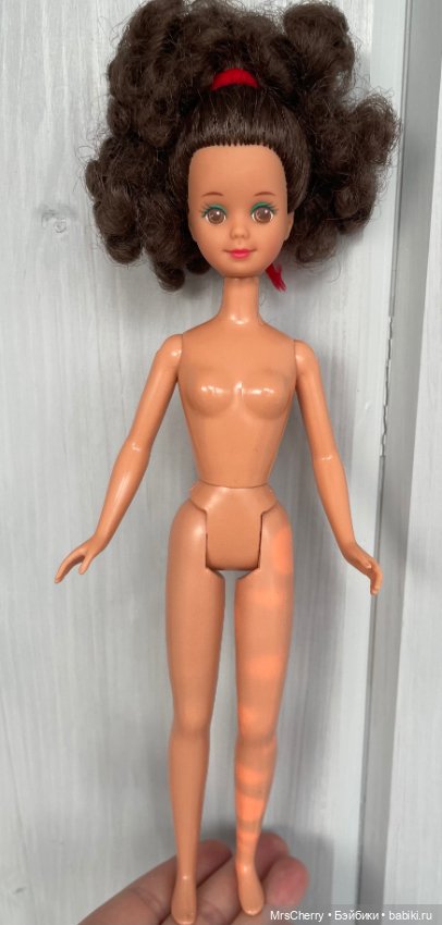 Teen time Courtney friend of Skipper/ Кортни (фото 4)