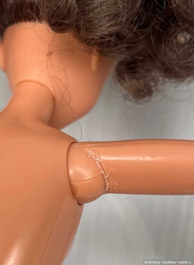 Teen time Courtney friend of Skipper/ Кортни (фото 6)