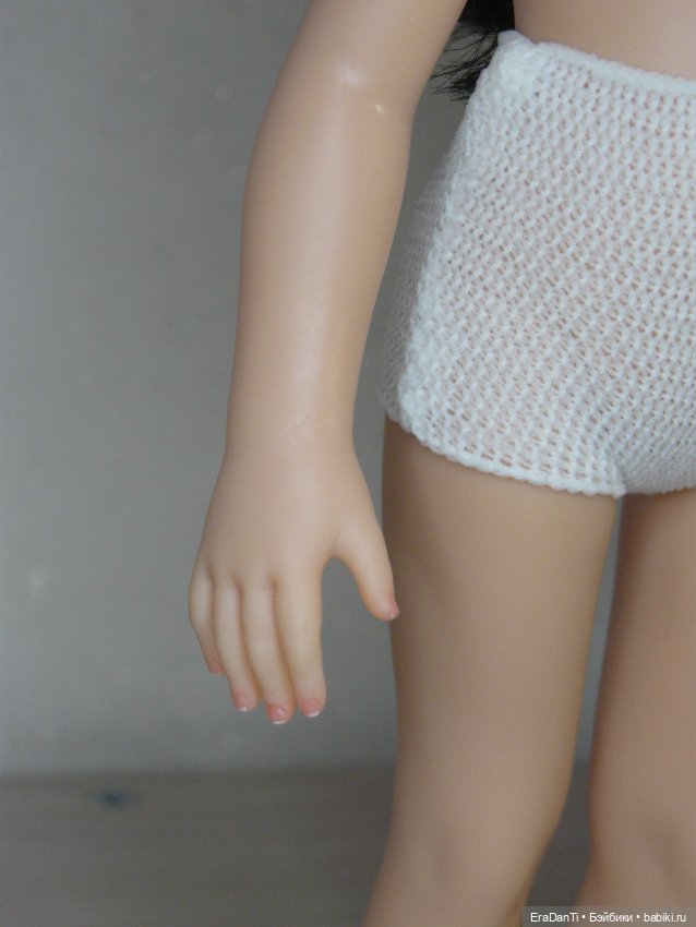 ООАК Карина Paola Reina Белоснежка