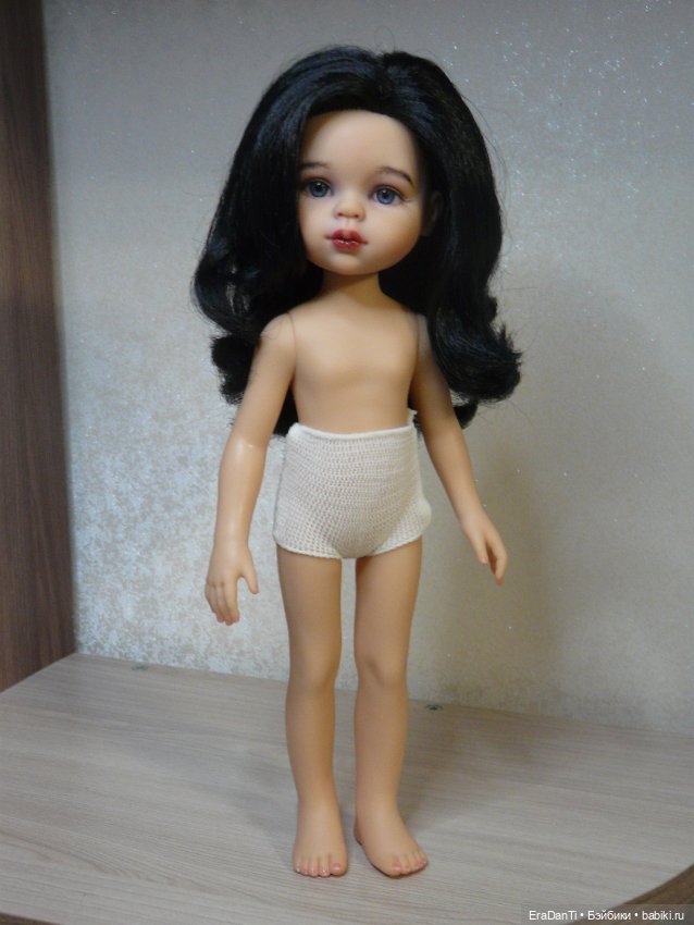 ООАК Карина Paola Reina Белоснежка (фото 7)