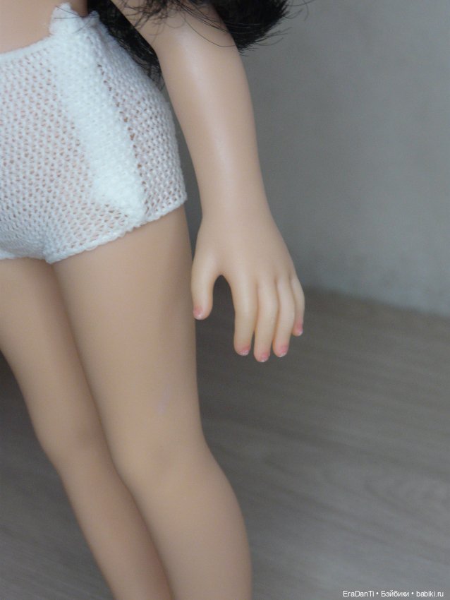 ООАК Карина Paola Reina Белоснежка