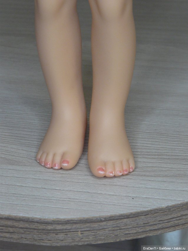 ООАК Карина Paola Reina Белоснежка (фото 9)