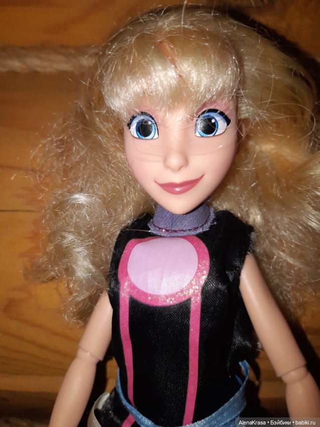 Игровые куклы (фото 2)