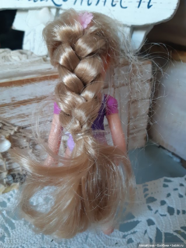 Игровые куклы (фото 4)