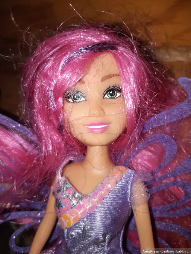 Игровые куклы (фото 5)