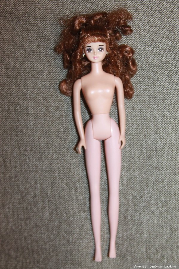 New Jenny компании Такара (фото 5)