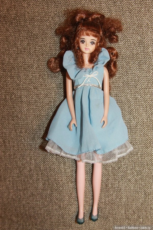 New Jenny компании Такара (фото 3)