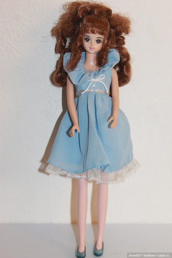 New Jenny компании Такара (фото 2)