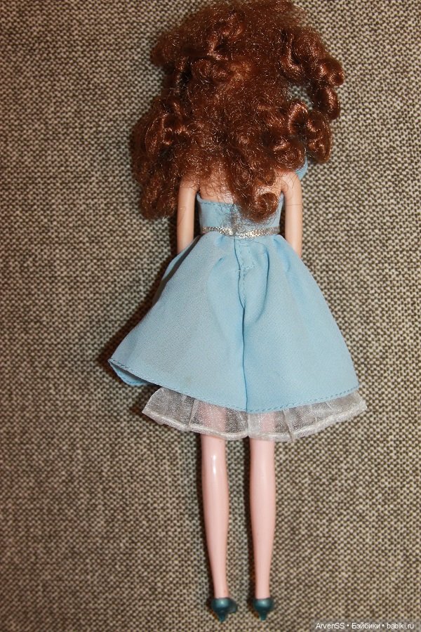 New Jenny компании Такара (фото 4)