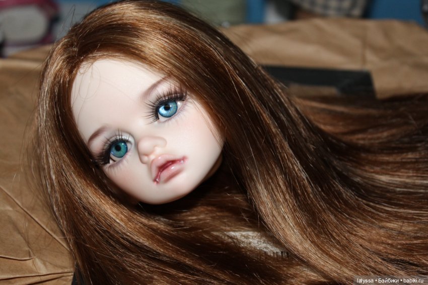 Голова DIM SD Bellosse normal skin (фото 6)