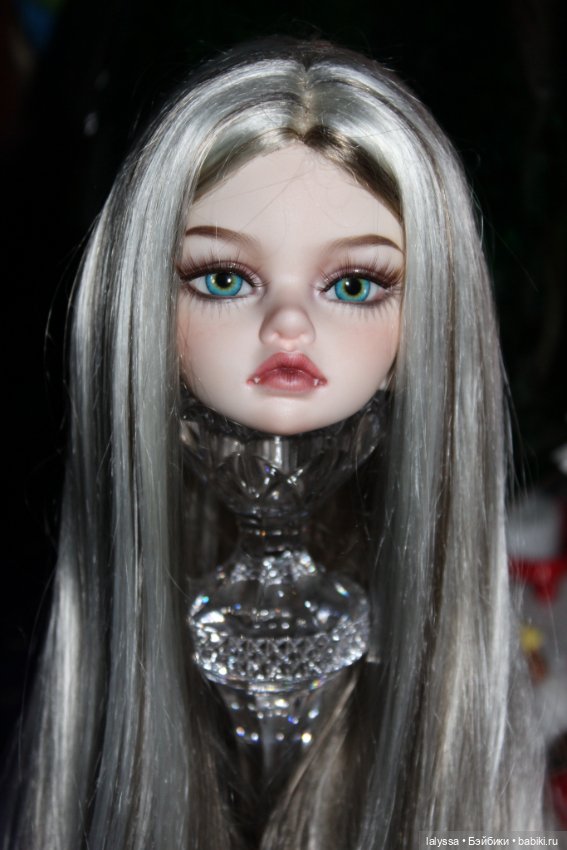 Голова DIM SD Kassia normal skin (фото 8)