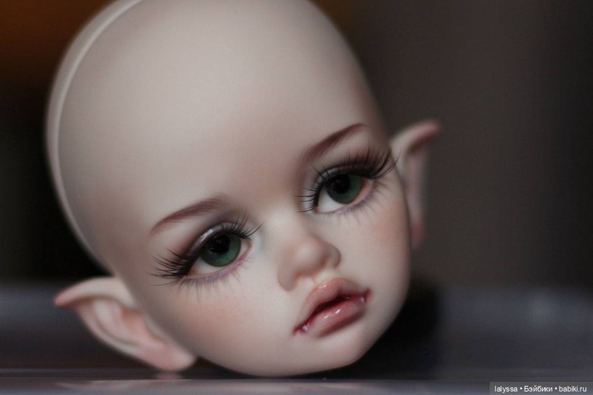 Голова DIM SD Bellosse normal skin (фото 5)