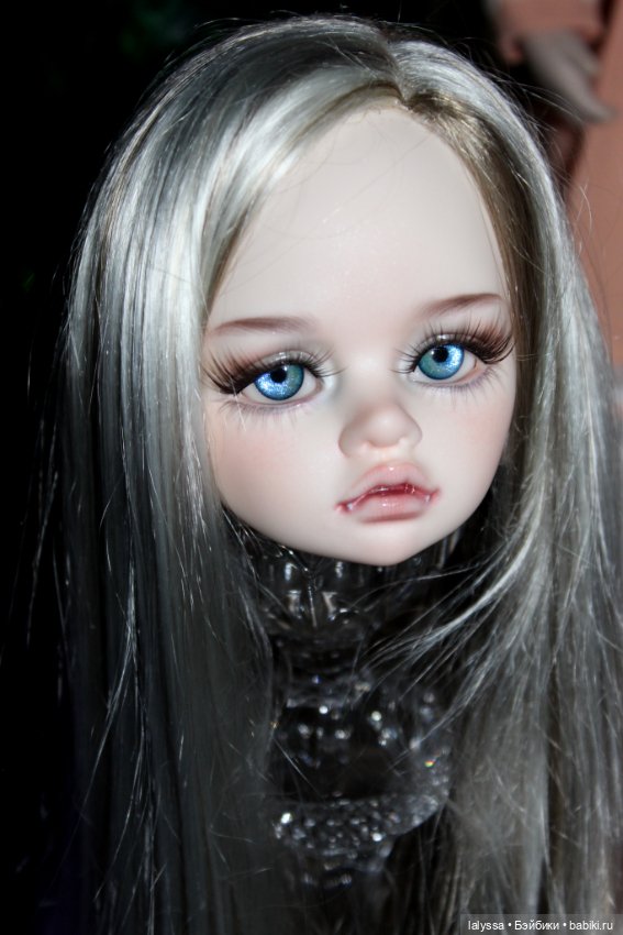 Голова DIM SD Bellosse normal skin (фото 7)