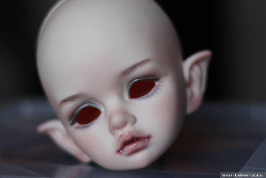 Голова DIM SD Bellosse normal skin