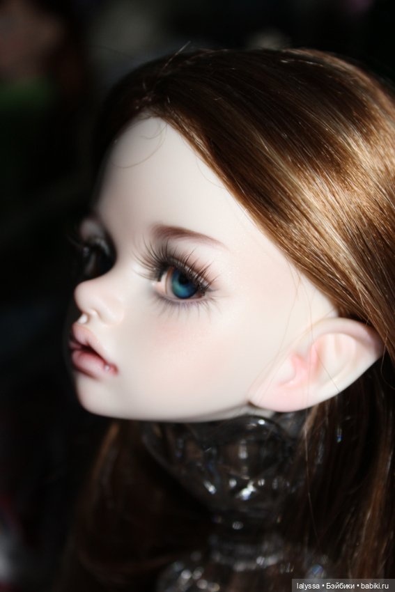 Голова DIM SD Bellosse normal skin (фото 8)