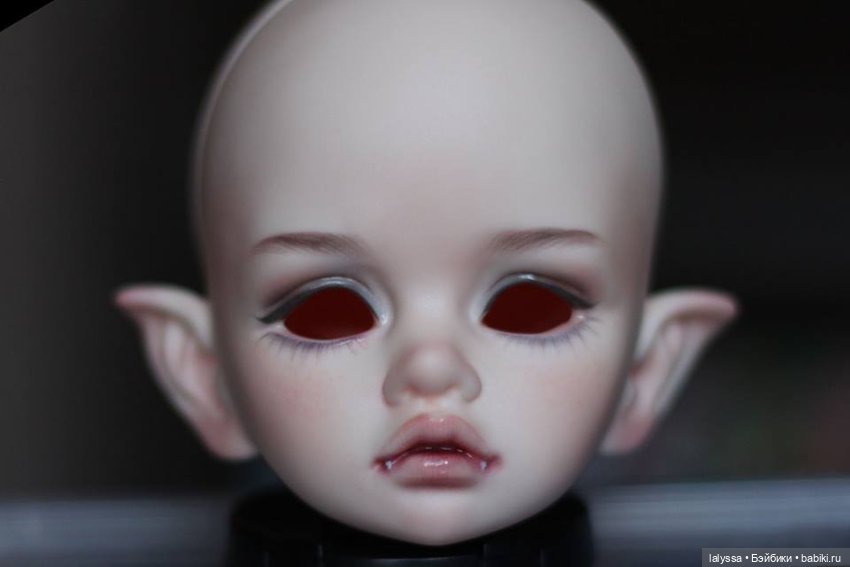 Голова DIM SD Bellosse normal skin (фото 2)